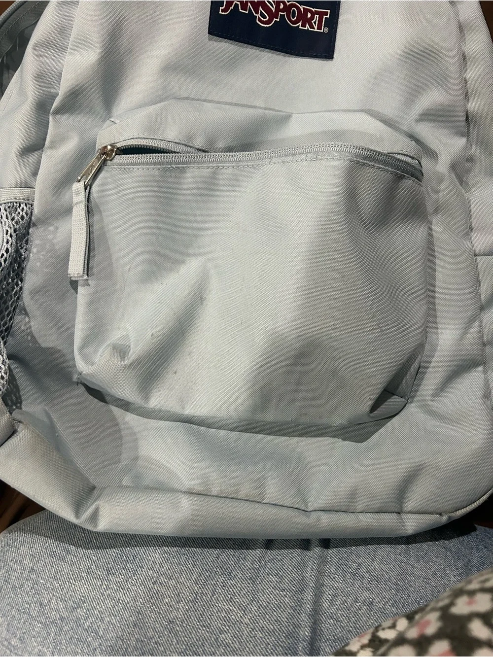 Jansport durable backpack